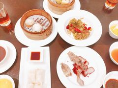 -京香轩·中餐厅(上海中庚聚龙酒店)