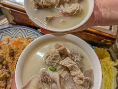 -霄汉羊排(万松园一店)