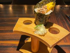 -山葵家·创意料理(万象汇店)