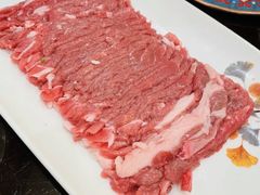 -日坛涮肉(日坛公园店)