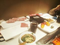 -海底捞火锅(上元大街店)