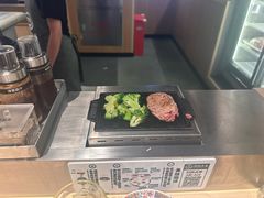 -肉肉大米(金虹桥店)