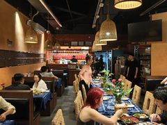 -滇道云南特色料理(康定路店)