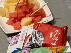 -海底捞火锅(九霄梦天地店)