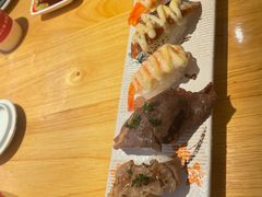 -莲寿司(国兴店)
