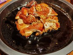 -鼎盛私厨·新派顺德菜(上河坊店)