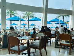 -深圳大梅沙京基洲际度假酒店