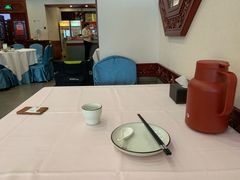 -丰泽园饭店