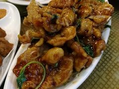 -勺园饭店(骨科医院店)