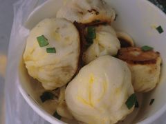 生煎-同心楼(解放北路店)