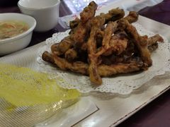 -韩记海鲜饺子旗舰店(红海新区店)