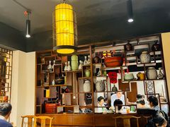 大堂-孔乙己酒家(虹桥路店)