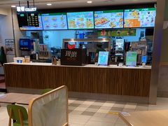 -德克士(绿地店)