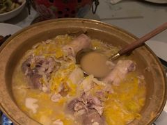 -关东小磨东北菜(漕河泾印象城店)