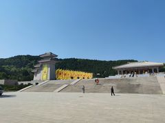 -黄帝陵