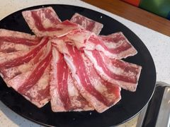 -九府羊·鲜羊火锅·烤串(新华路店)