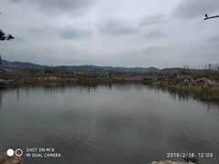 -枫香湖儿童公园