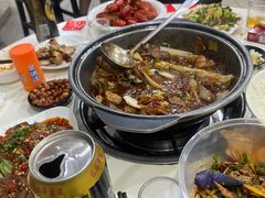 -五味轩菜馆(向西村西区108号楼店)