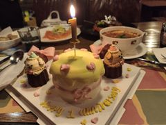 -安妮意大利餐厅(国贸店)