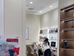 -HIMO海马体照相馆(上海华润CP静安店)