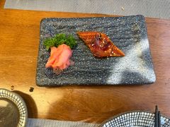 -山盛创作料理·Yamamori(珠宾店)