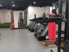 -清橙健身(学院路店)