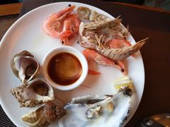 -长春净月潭喜来登酒店·盛宴标帜餐厅