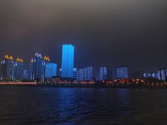 -武汉关码头(轮渡站)