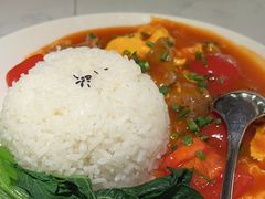 -食大利香港茶餐厅(南亚风情第一城店)