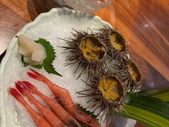 -Mr.Fish鱼鲜生海鲜放题(高德置地冬广场店)