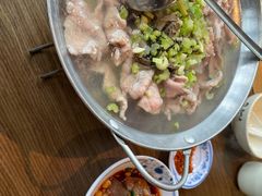-肖四女乐山跷脚牛肉(南汇大学城生活广场店)