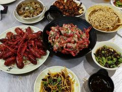 -巴厘龙虾·榜首油焖大虾(洞庭·艺术洋房店)