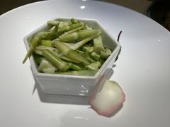 -山壹竹庭院餐厅