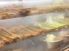 -乐乐姐超级土豆(中关村5号店)