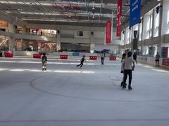 -冠军冰场CHAMPION RINK(中华城店)