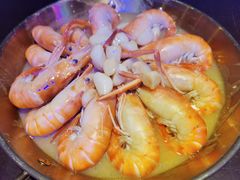 -钳真多钓虾馆·小龙虾海鲜烧烤(九六广场店)