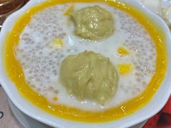 -甜心妈妈·榴莲星级糖水(北京路总店)