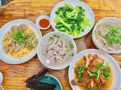 -大叔家福鼎小吃(十全街店)