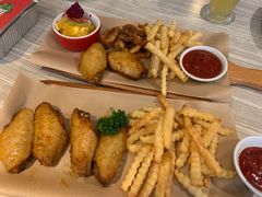 -必胜客(上海新南方商城PH店)