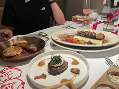 -王品牛排(郑州大卫城店)