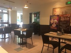 -东方饺子王(和平里店)