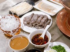 -东来顺饭庄(王府井步行街店)