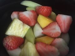 -花果津喜·高端果切(汇一城总店)