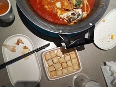 -半天妖烤鱼(即墨宝龙广场店)