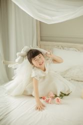 -哈妮儿童摄影(德清店)