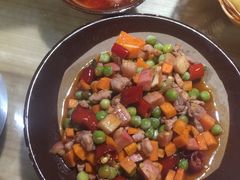 -张关合渣(航空大道店)