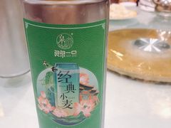 -清真·尚穆回回香清真餐厅(工人新村店)