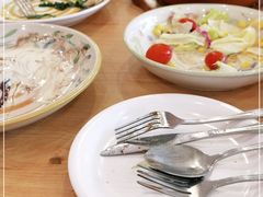 -萨莉亚意式餐厅(南京环亚凯瑟琳广场店)