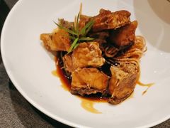 -江宴渔村·鱼鲜土菜(紫荆广场店)