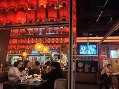-湘阁里辣(东门茂业店)